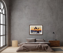 Load image into Gallery viewer, 2020 Fledgling Portrait #9