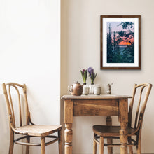 Load image into Gallery viewer, Rosy Morning