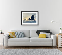 Load image into Gallery viewer, Watchers