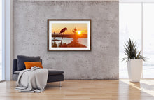 Load image into Gallery viewer, 2020 Fledgling Portrait #5
