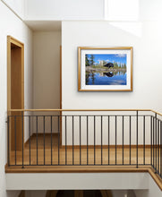 Load image into Gallery viewer, 2020 Fledgling Portrait #7