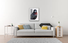 Load image into Gallery viewer, ‘Just Ravens‘ Magazine Cover, September 2020