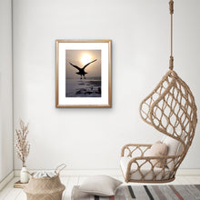 Load image into Gallery viewer, 11:44 a.m. over Back Bay