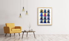 Load image into Gallery viewer, Warhol Ravens