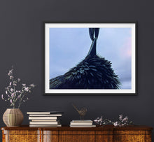 Load image into Gallery viewer, Raven Kiss
