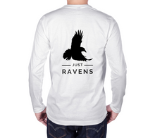 Load image into Gallery viewer, 'Happiness' Long Sleeve T-Shirt