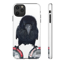 Load image into Gallery viewer, ‘One Hour Max’ Tough Case