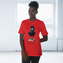 Load image into Gallery viewer, 'Mondays' Unisex Deluxe T-shirt