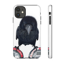 Load image into Gallery viewer, ‘One Hour Max’ Tough Case