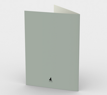 Load image into Gallery viewer, 'Co-Pilot' Art Cards (Set of 3)