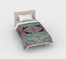 Load image into Gallery viewer, 'Anita' Duvet Cover