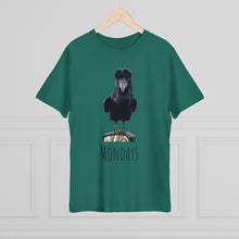 Load image into Gallery viewer, 'Mondays' Unisex Deluxe T-shirt