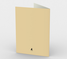 Load image into Gallery viewer, 'Sweet Gus' Art Cards (Set of 3)