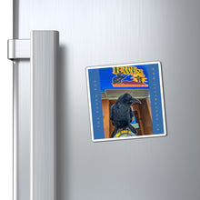 Load image into Gallery viewer, 'Raven Pub' Magnet