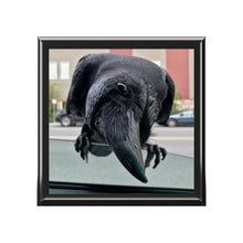 Load image into Gallery viewer, 'Co-Pilot' Jewelry Box