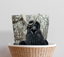 Load image into Gallery viewer, 'Happiness' Market Tote