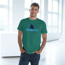 Load image into Gallery viewer, 'Ragged Ass Road' Unisex Deluxe T-shirt