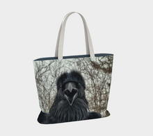 Load image into Gallery viewer, 'Happiness' Market Tote