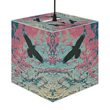 Load image into Gallery viewer, 'Anita' Cube Lamp