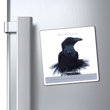 Load image into Gallery viewer, 'Marilyn' Magnet