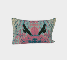 Load image into Gallery viewer, 'Anita' Bed Pillow Sleeve