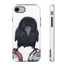 Load image into Gallery viewer, ‘One Hour Max’ Tough Case