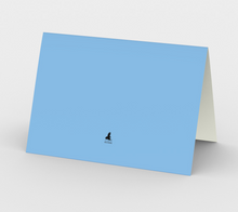 Load image into Gallery viewer, 'Tundra Fledgling' Art Cards (Set of 3)