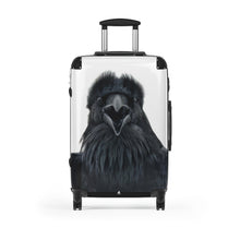 Load image into Gallery viewer, 'Happiness' Suitcase