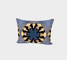 Load image into Gallery viewer, 'Prince of Back Bay II' Bed Pillow Sham