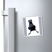 Load image into Gallery viewer, 'Charles' Magnet