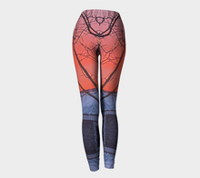 Load image into Gallery viewer, 'Sebastian at Dawn' Leggings