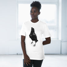 Load image into Gallery viewer, 'Feather Escape' Unisex Deluxe T-shirt