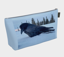 Load image into Gallery viewer, 'Sweet Sebastian' Makeup Bag