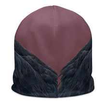 Load image into Gallery viewer, 'Sebastian' Beanie (Pink)