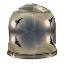 Load image into Gallery viewer, 'Morrigan's Dance' Beanie