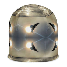 Load image into Gallery viewer, 'Morrigan's Dance' Beanie