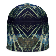 Load image into Gallery viewer, 'Slobbery Night' Beanie