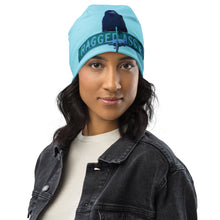 Load image into Gallery viewer, 'Ragged Ass Road' Beanie