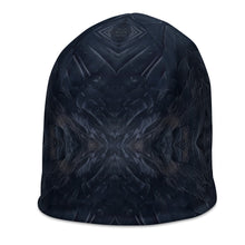 Load image into Gallery viewer, 'Sebastian Feathers' Beanie