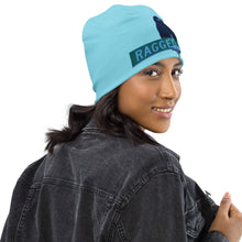 Load image into Gallery viewer, 'Ragged Ass Road' Beanie