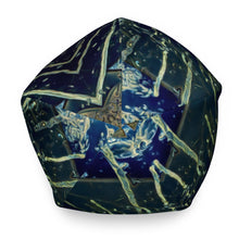 Load image into Gallery viewer, 'Slobbery Night' Beanie