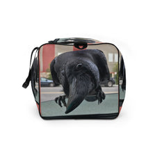 Load image into Gallery viewer, 'Co-Pilot' Duffle bag