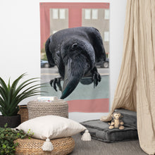 Load image into Gallery viewer, 'Co-Pilot' Flag (34.5" x 56")