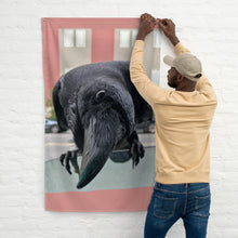 Load image into Gallery viewer, 'Co-Pilot' Flag (34.5" x 56")