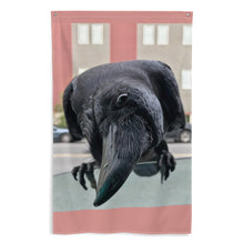 Load image into Gallery viewer, 'Co-Pilot' Flag (34.5" x 56")