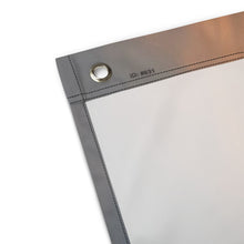 Load image into Gallery viewer, 'Before the Sun Arrives' Flag (34.5" x 56")