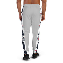 Load image into Gallery viewer, 'One Hour Max' Men's Joggers (Light Grey)