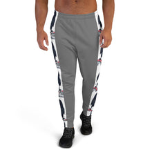 Load image into Gallery viewer, 'One Hour Max' Men's Joggers (Grey)