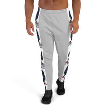 Load image into Gallery viewer, 'One Hour Max' Men's Joggers (Light Grey)