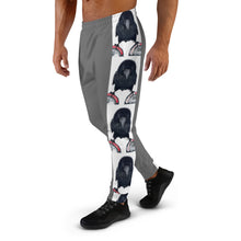 Load image into Gallery viewer, 'One Hour Max' Men's Joggers (Grey)